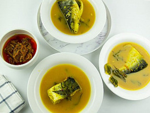 Patin Tempoyak Ori Pahang Acik Yah