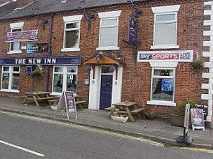 New Inn