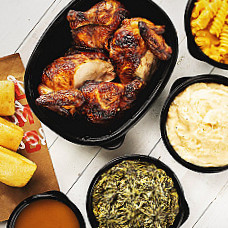 Boston Market