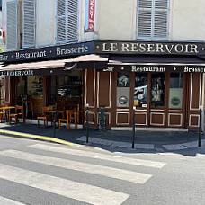 Le Reservoir