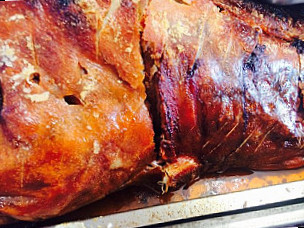 Anglesey Hog Roasts