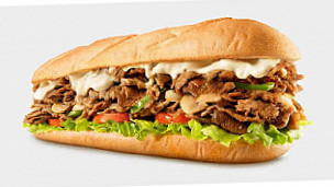 Charleys Cheesesteaks