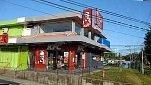 Kfc Kinabatangan