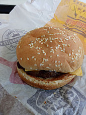 Hungry Jack's Burgers Coffs Harbour