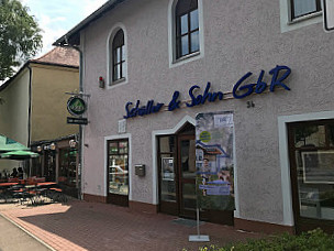 Cafe Wichtig