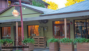 Maple Street Biscuit Company Old City