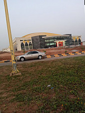 The Glory Dome Dunamis