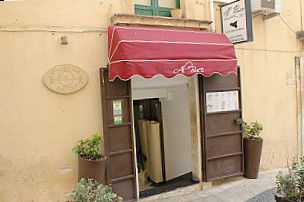 Trattoria Al Buco