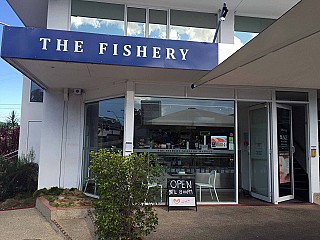 The Fishery