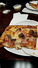 Paisano's Pizza Villa