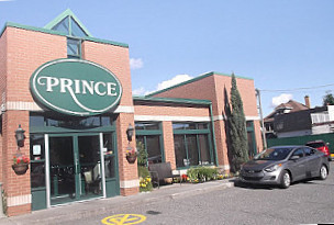 Prince Pizzeria