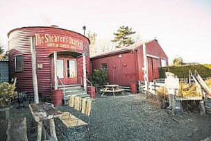 Shearers Quarters