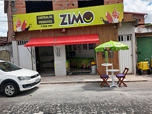 Zimo Sorveteria