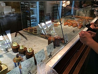 Knead Patisserie