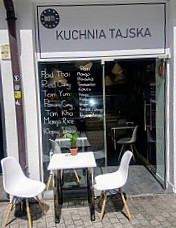 Roti Kuchnia Tajska