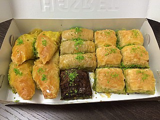 restaurant image