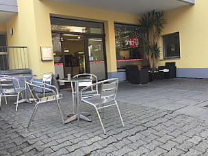 Pizza Point Villingen-woeschhalde