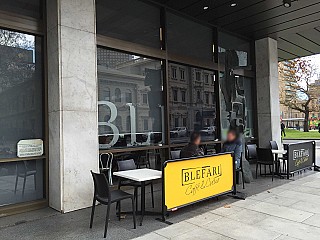 Blefari Caffe & Cucina