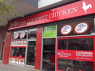 Bellezza Gourmet Chicken