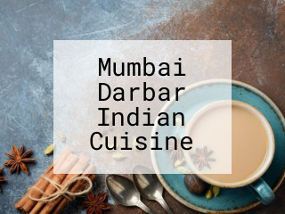 Mumbai Darbar Indian Cuisine