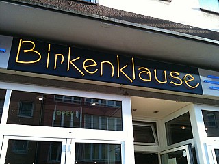 Birkenklause