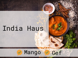 India Haus