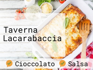 Taverna Lacarabaccia