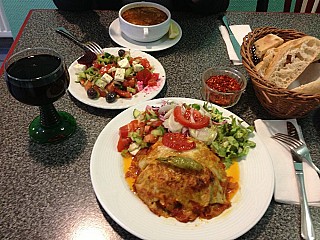 restaurant image