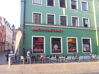 BACK-FACTORY GmbH