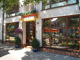 Pizza House Celle