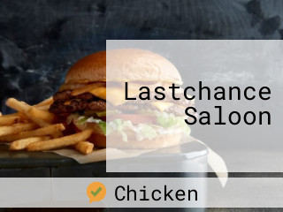 Lastchance Saloon