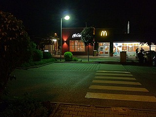 McDonald`s