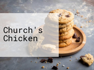 Church's Chicken