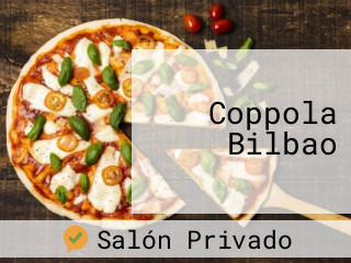 Coppola Bilbao