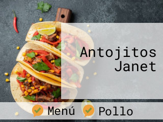 Antojitos Janet