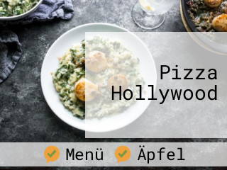 Pizza Hollywood