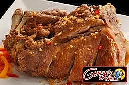 GERRY'S GRILL