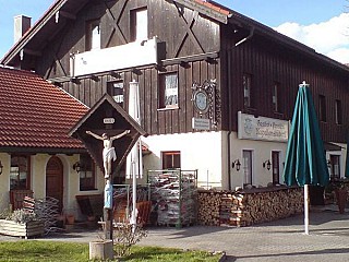 Kapellenstüberl