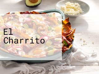 El Charrito