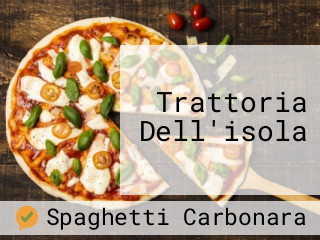 Trattoria Dell'isola