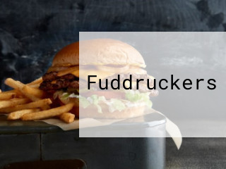 Fuddruckers