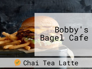 Bobby's Bagel Cafe