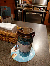 Caribou Coffee