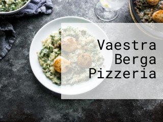 Vaestra Berga Pizzeria