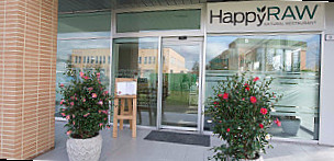 Happyraw Exclusive Italian Food