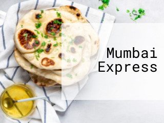 Mumbai Express