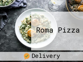 Roma Pizza