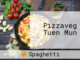 Pizzaveg Tuen Mun