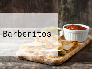 Barberitos