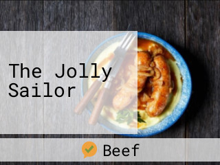 The Jolly Sailor